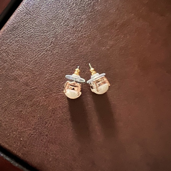 Kate Spade New York Gumdrop Earrings